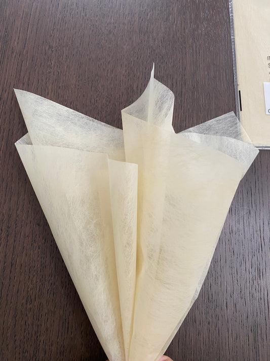 Korean Cotton Paper