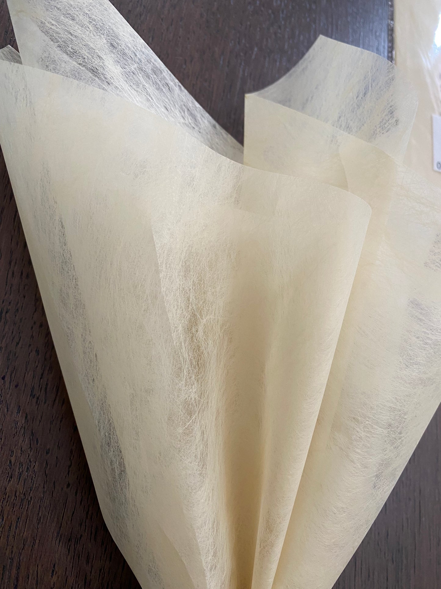 Korean Cotton Paper